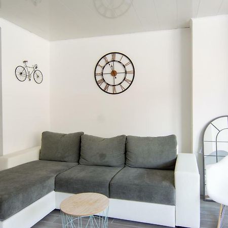 La Maisonnette Apartment Marseille Ngoại thất bức ảnh