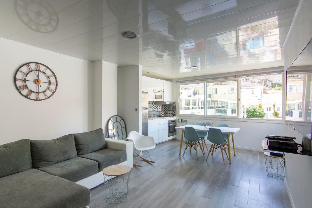 La Maisonnette Apartment Marseille Ngoại thất bức ảnh