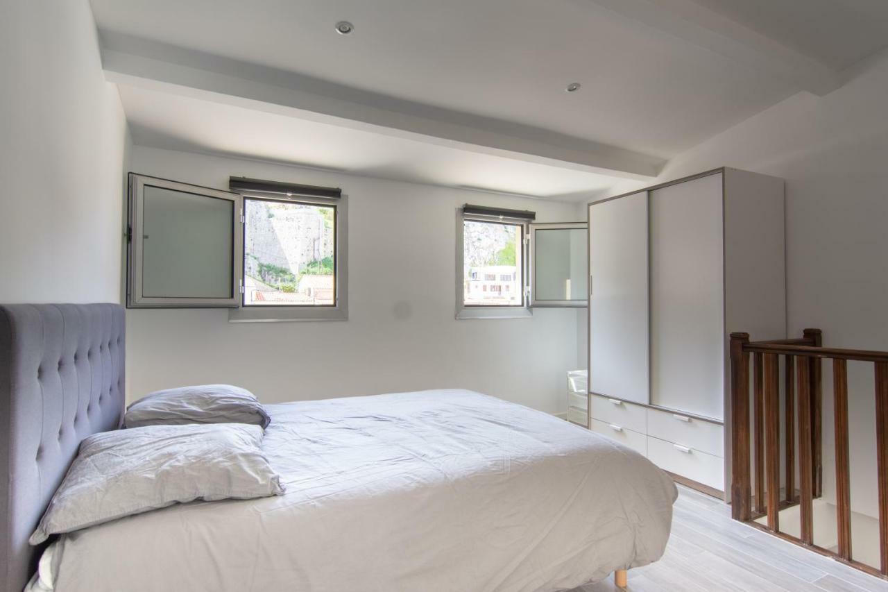 La Maisonnette Apartment Marseille Ngoại thất bức ảnh