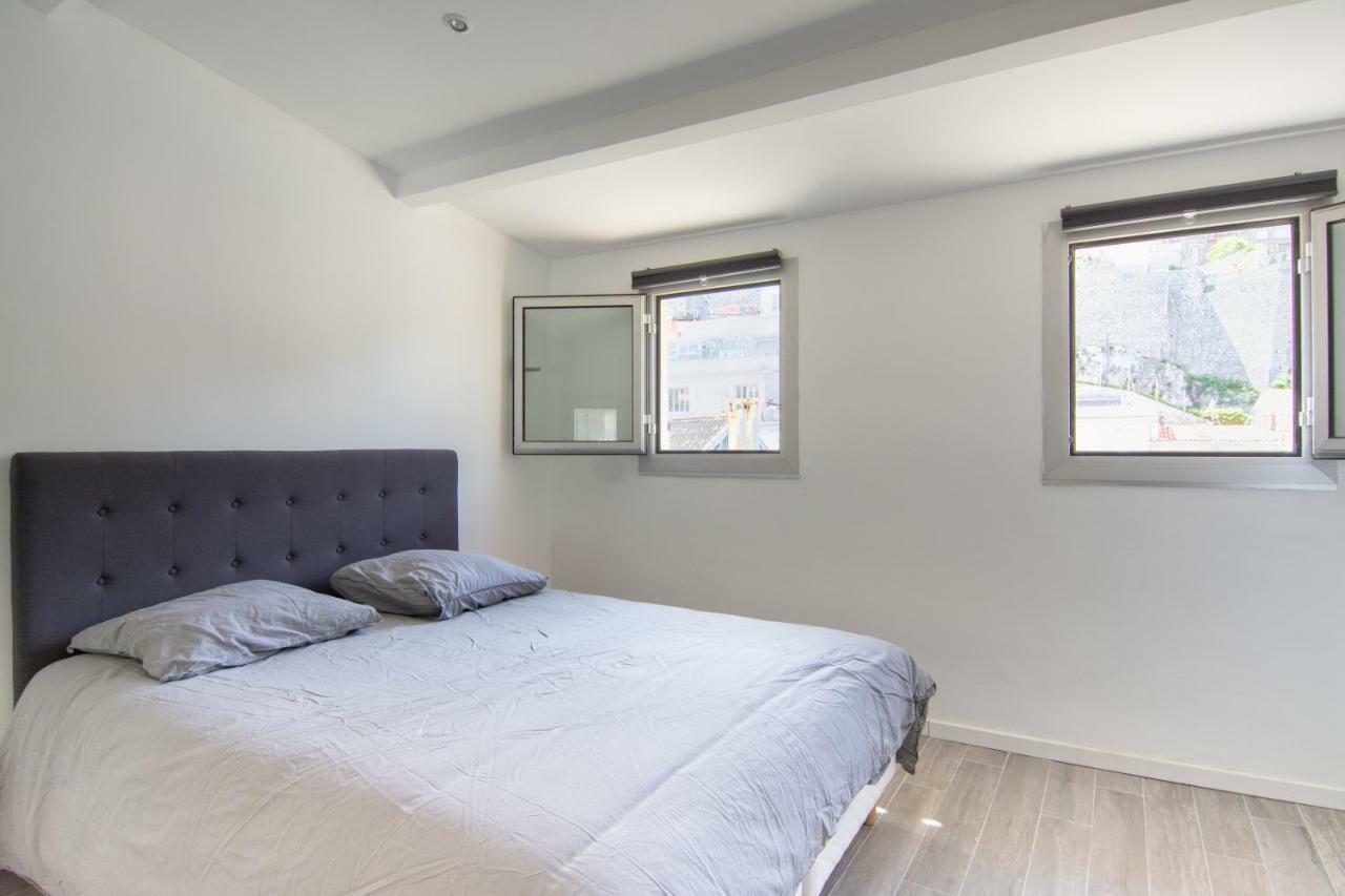 La Maisonnette Apartment Marseille Ngoại thất bức ảnh